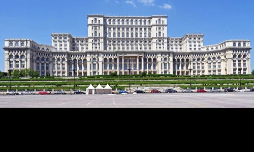 Mai multe feluri de a vorbi și de a tăcea în Parlament jpeg