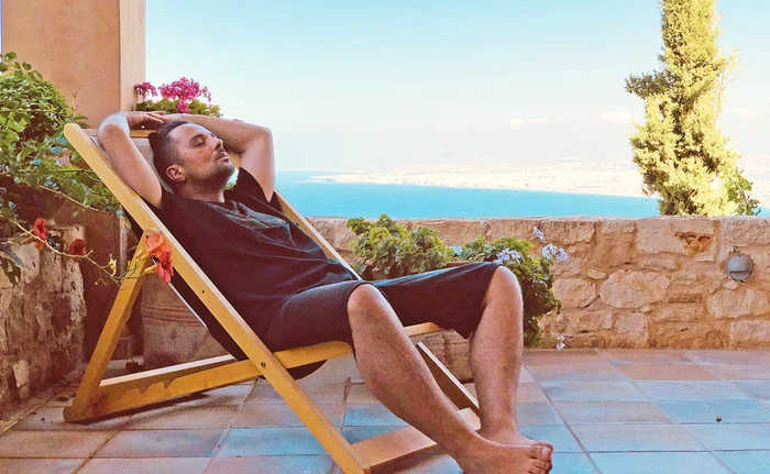 Ana Ionescu este o plimbăreaţă. În vacanţe, îi place să exploreze cât mai multe locuri