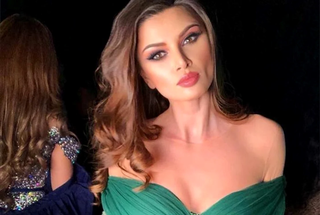 Ramona Gabor e în România  Ce face aici jpeg