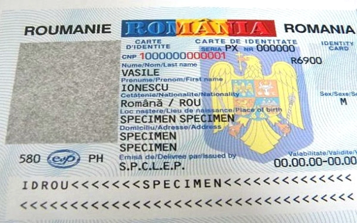 Eliberarea cărţilor de identitate la Braşov durează mai bine de o lună