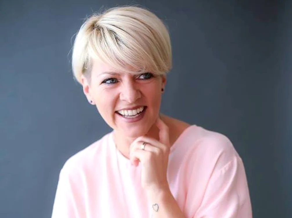 Dana Nălbaru împlinește vâsrta de 42 de anifoto: Cristina Nichituș