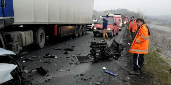 accident