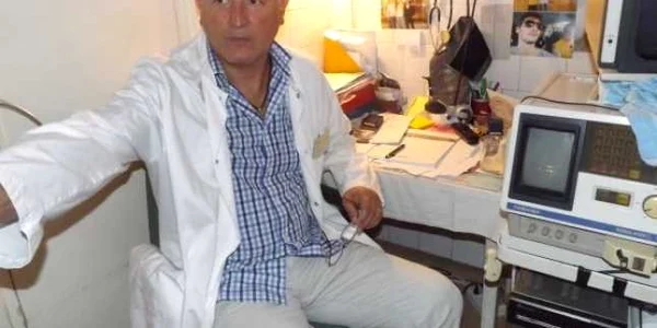 medic de familie din mehedinti FOTO Corina Macavei 