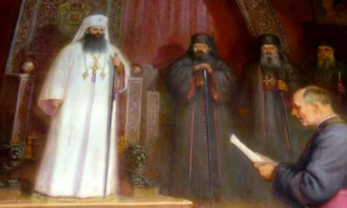 Biserica greco catolică, prigonită de regimul comunist jpeg