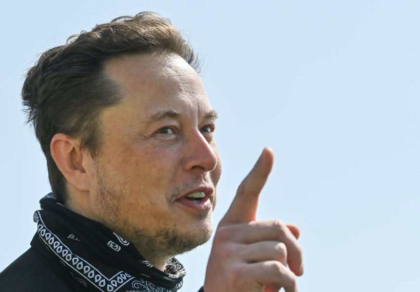 Elon Musk bagă spaima în lucrătorii federali. Angajații trebuie să enumere cinci lucruri pe care le-au realizat în cursul săptămânii