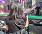 Noile stații de bike-shering din Timișoara FOTO Ștefan Both