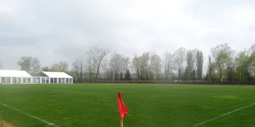 stadion strand pitesti