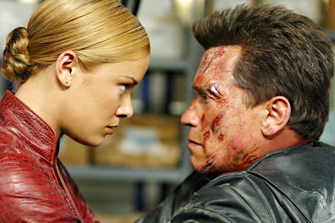 
    Kristanna Loken este al optulea actor care vine în România la invitaţia promotorului Eduard IrimiaFoto Click!  