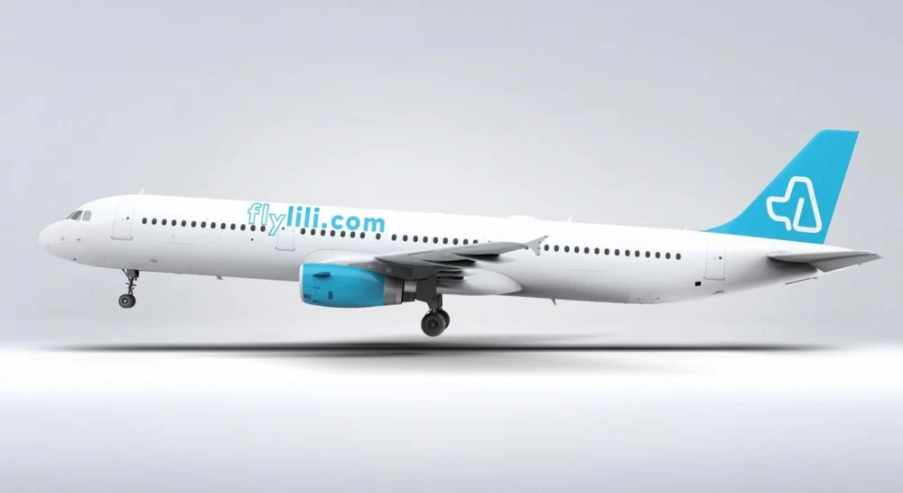 FlyLili, acuzată de evaziune, promite plata datoriilor și explică zborurile spre Congo. Compania ar fi transportat mercenarii lui Potra