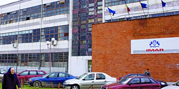 Fosta fabrică de mobilă este acum în faliment, iar proprietarii nu au nicio soluţie de salvare