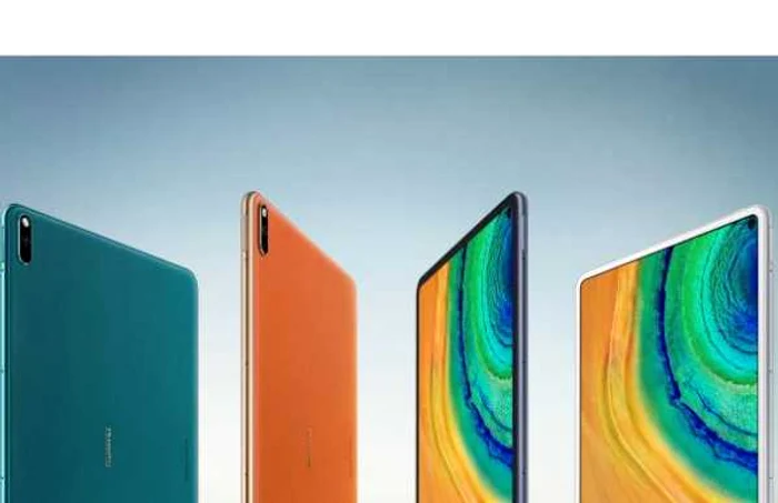 Tableta Huawei MatePad Pro