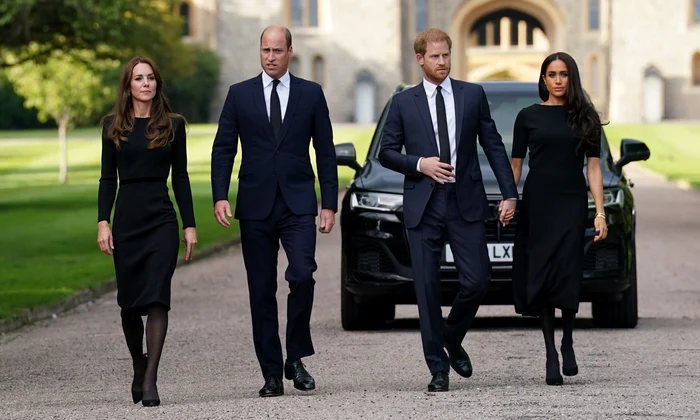 harry, william, meghan, kate jpg