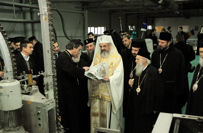 Site-ul a fost „reparat” după câteva ore