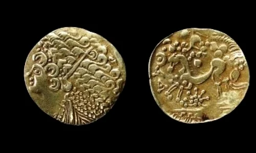 Descoperirea unui vânător de comori   sursa unei noi enigme jpeg