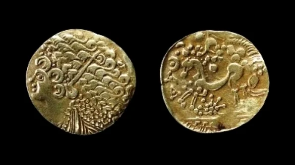 Descoperirea unui vânător de comori sursa unei noi enigme jpeg