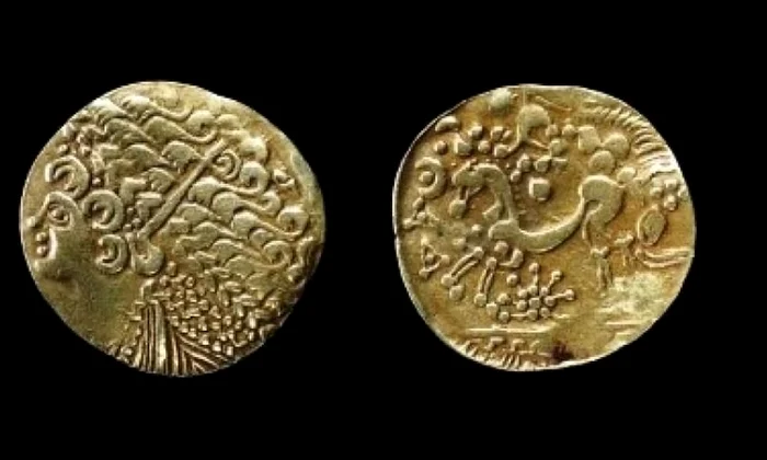 Descoperirea unui vânător de comori   sursa unei noi enigme jpeg