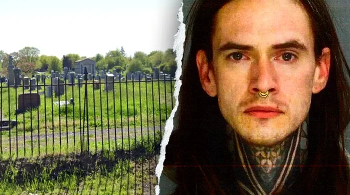 „Un film de groază devenit realitate”. Un bărbat a furat peste 100 de schelete dintr-un cimitir istoric din Philadelphia. Ce au găsit anchetatorii în casa lui