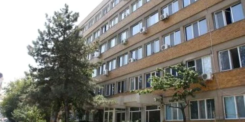 Spitalul Judeţean Tulcea