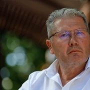 Liviu Negoiță FOTO Inquam Photos / Octav Ganea
