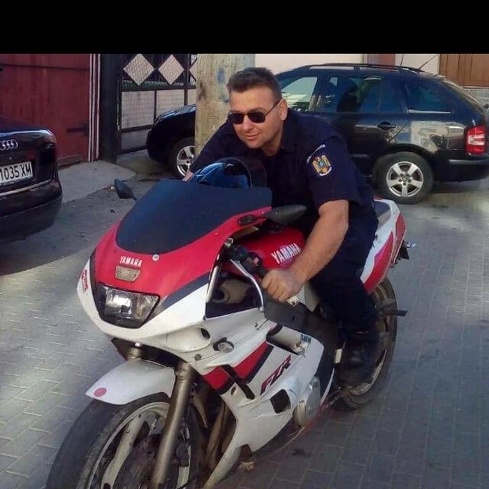 Gabriel Mihai Latiş este acuzat că a racolat două minore de 15 aniFoto: Facebook