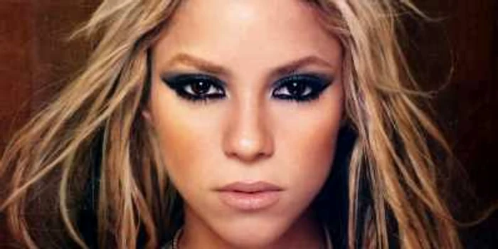 Shakira atrage atenţia asupra copiilor defavorizaţi