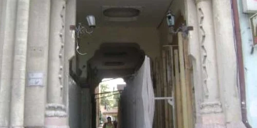 Satu Mare: Lucrări suspendate în continuare la pasajul Ruha