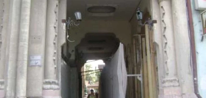 Satu Mare: Lucrări suspendate în continuare la pasajul Ruha