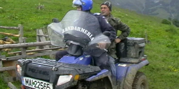 jandarmi 