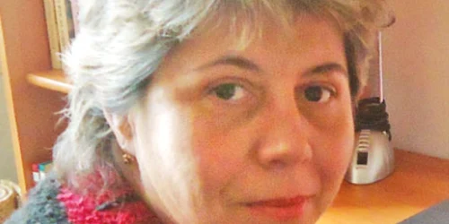 Silvia Urlică  (Reşiţa)