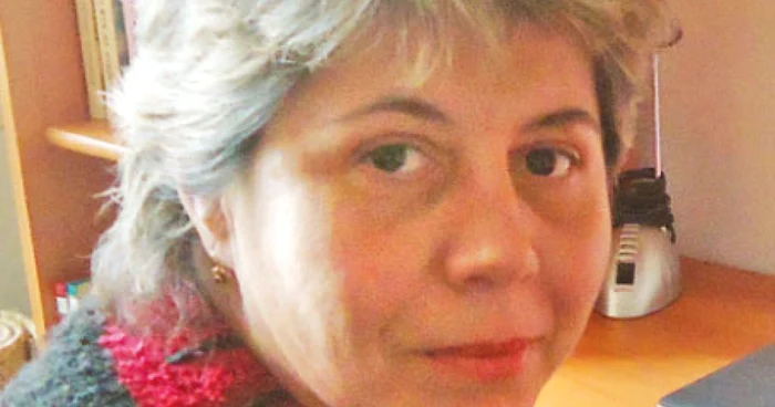 Silvia Urlică  (Reşiţa)