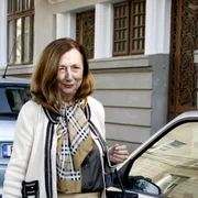 Rodica Stănoiu FOTO Mediafax