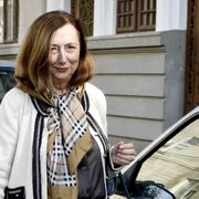 Rodica Stănoiu FOTO Mediafax 