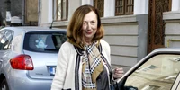 Rodica Stănoiu FOTO Mediafax