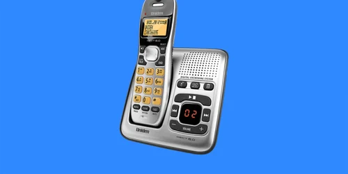 telefon DECT 6.0 interzis in romania