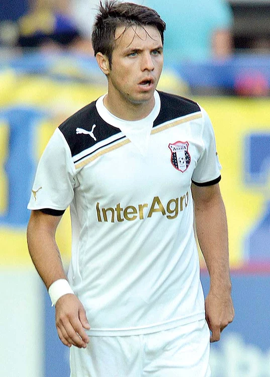 Alex Măţel