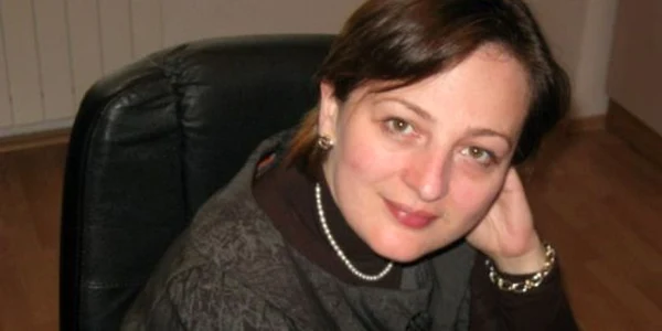 olesia mihai
