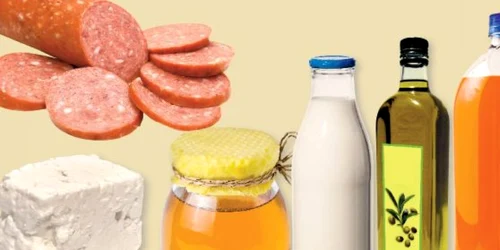 Nu toate alimentele conţin grăsimi sănătoase. Iată ce este benefic pentru organismul tău!