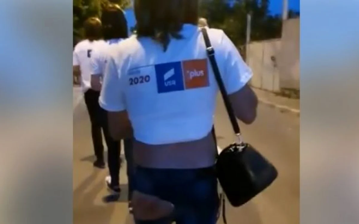 Captură video