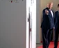 Summit G20 Donald Trump şi premierul Japoniei Shinzo Abe  FOTO Guliver Getty Images