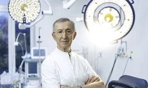 Prof  Dr  Gheorghe Peltecu jpg