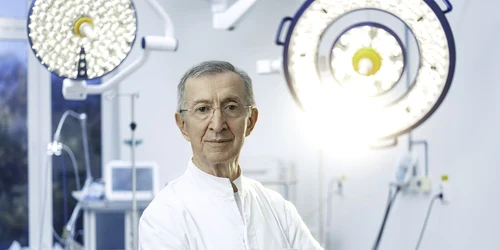Prof  Dr  Gheorghe Peltecu jpg