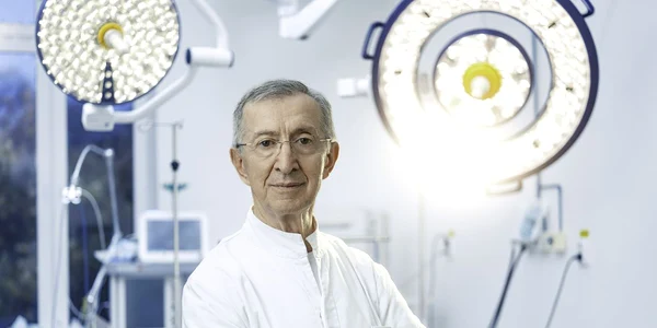Prof  Dr  Gheorghe Peltecu jpg