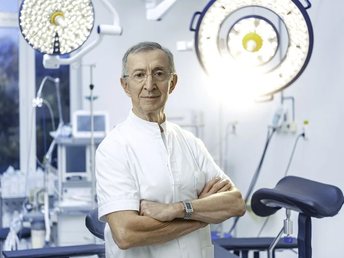 Prof  Dr  Gheorghe Peltecu jpg
