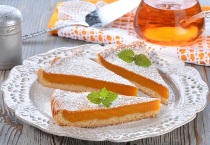 Răsfaţă-te cu această tartă cu dovleac!clickpoftabuna.ro