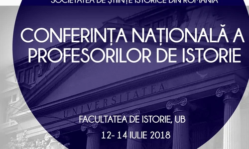 CONFERINȚA NAȚIONALĂ A PROFESORILOR DE ISTORIE jpeg