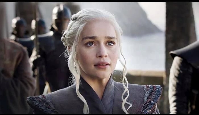 Game of thrones va fi pus în scenăFoto Instagram