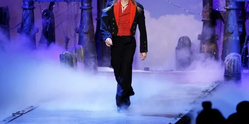 john galliano