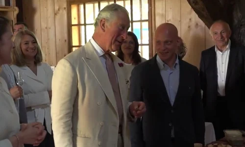 printul charles viscri 2018 jpeg