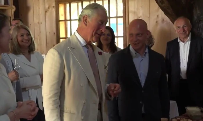 printul charles viscri 2018 jpeg