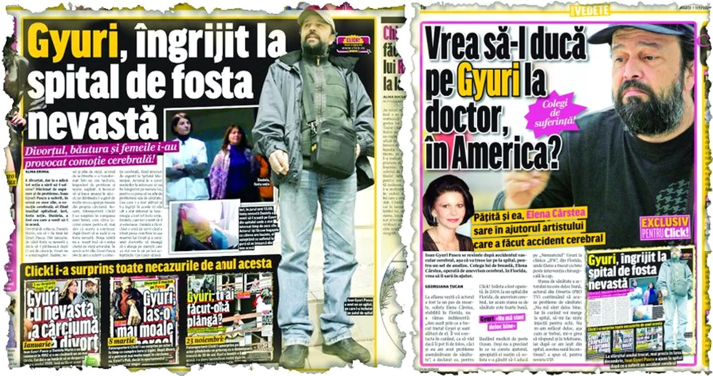 Elena, sensibilă la  suferinţa prietenului ei